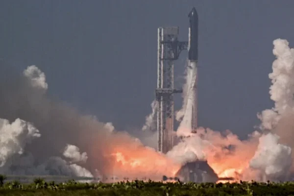 SpaceX планирует IPO для розничных инвесторов в Европе: риски для частников